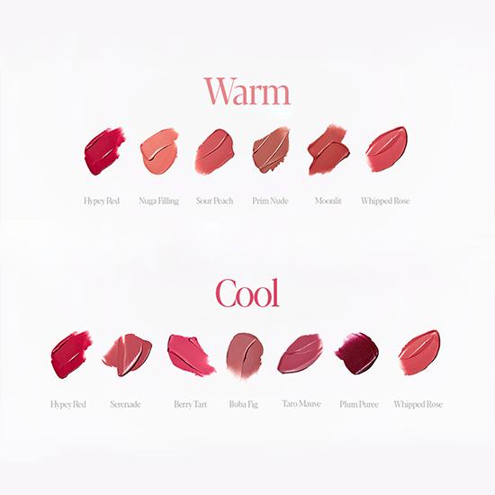 Espoir Couture Lip Tint Fitting Blur (10 Farben) 4g