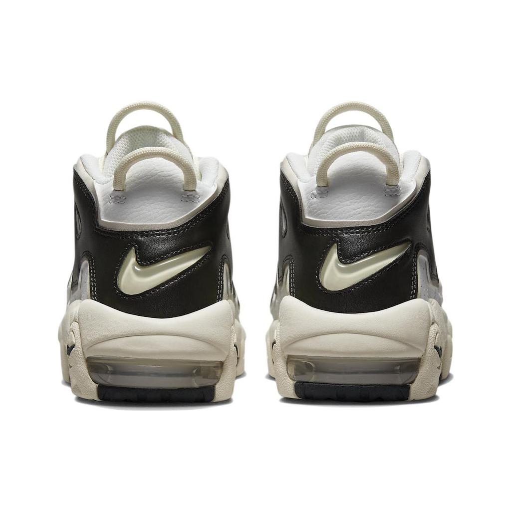 New Nike Air More Uptempo Night Forest Women's FB8480-100