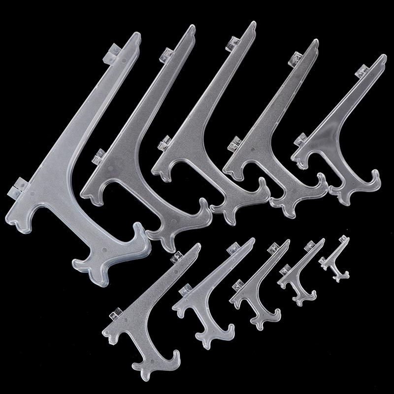 1Pcs Badge Holder Tea Holder Photo Holder