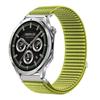 Cinturino in Nylon Ondulato da 18 mm 20 mm 22 mm per Oneplus Watch 3 43 mm 46 mm/Lite/2/2R Braccialetto Sportivo per OPPO Watch S/X2/Huawei GT6 5 4 41 mm