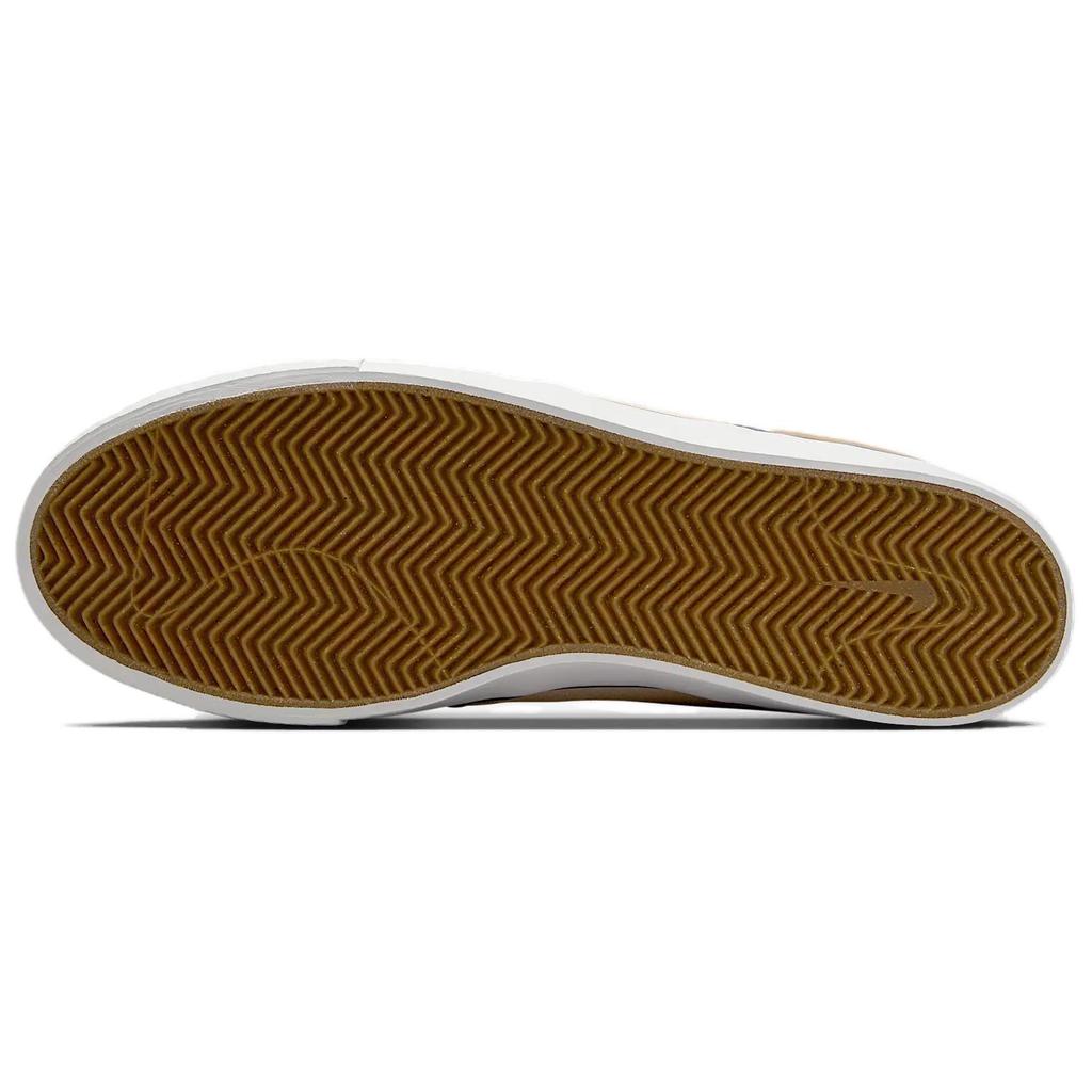 Nike Zoom Stefan Janoski OG+ SB Sanddrift Thunder Blue Unisex Sneaker Creme Summit-White Rauchblau FD6757-101