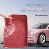 Shengmao All-TPE Odorless Car Mats for ORA Good Cat/Lightning Cat