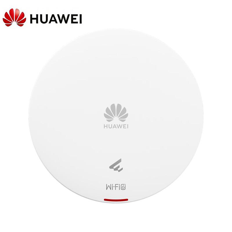 

Huawei eKitEngine AP361 WiFi 6 Wireless Panel AP (CN version)