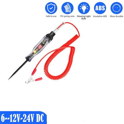 Messgeräte für Elektrik – Spannungsprüfer