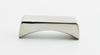 Naissant stainless steel chopstick rest set with simple design 5-piece
