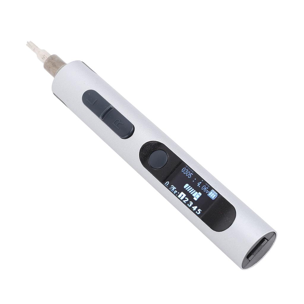 Electric Screwdriver High Accuracy Torsion Power Screwdriver Repair Tool for Phone Repairing