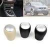 6-växlad växelspaksknopp för NISSAN QASHQAI J10 2006 2007 2008 2009 2010 2011 2012 2013 32865JD4100