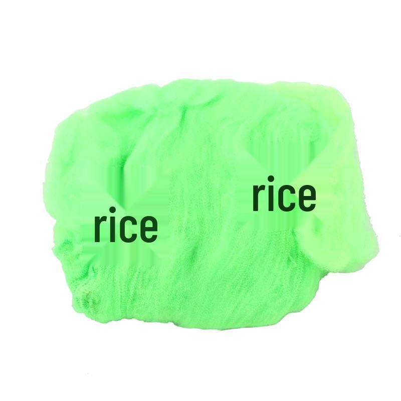 Halloween Spinnennetz Baumwolle Dekoration Requisiten für KTV- und Geisterfest-Szenen