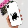 Lovely Printing Case For ZTE Blade L8 / A3 (2019) / A31 Lite Black Silicon Soft Back Cover For Zte A3Lite A31Lite L8 Phone Cases
