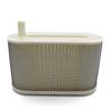 Motorcycle Engine Air Intake Filter Cleaner Air Filter Element For Yamaha Big Diavel VMAX1200 V-MAX1200 VMAX 1200