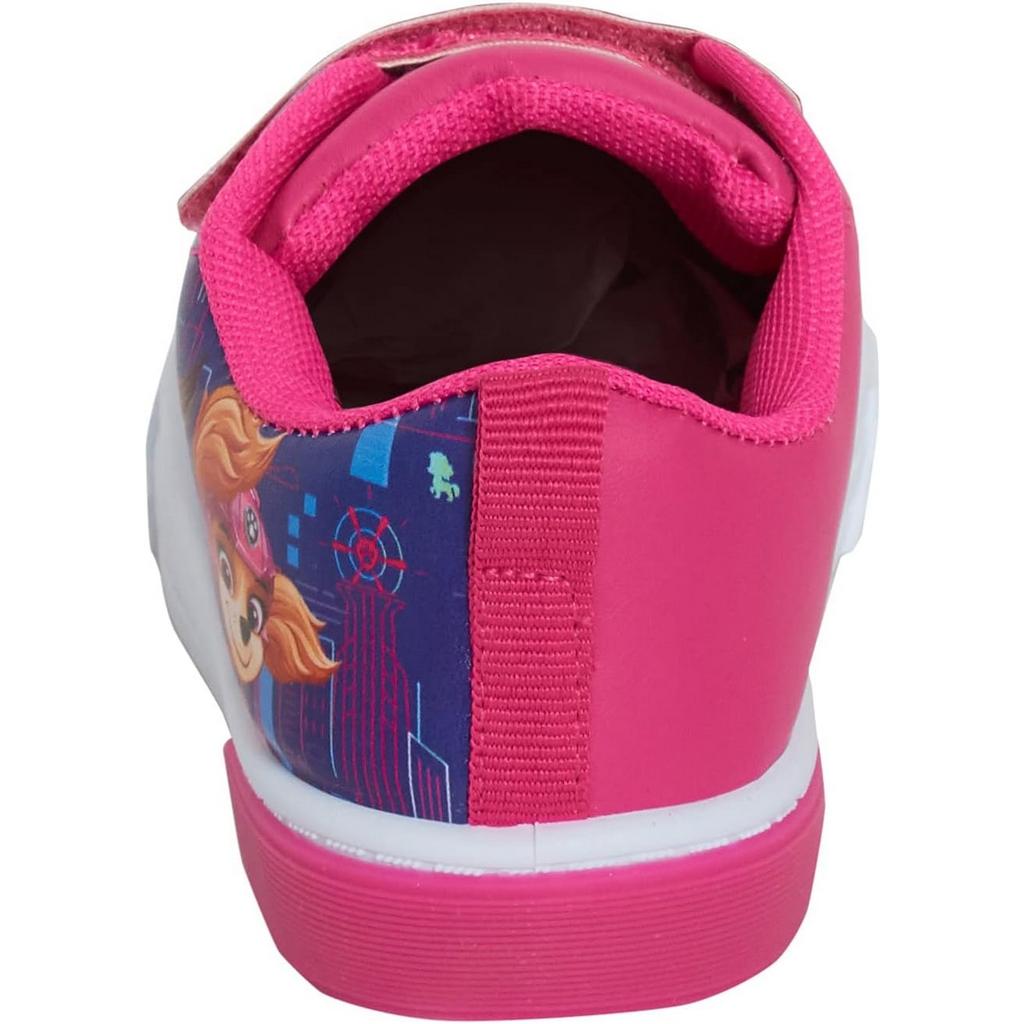 Paw Patrol Mädchen Klettverschluss-Turnschuhe