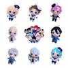 Plush Stars Ensemble Toy Rei Ritsu Pendents Stuffed Doll Collectibles Gift Kids