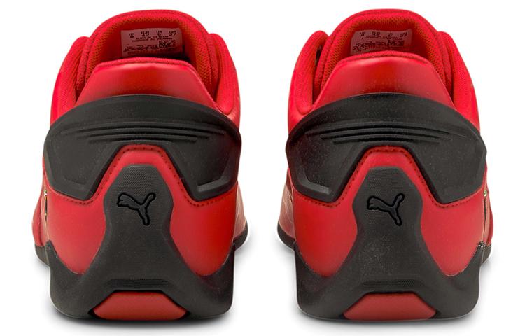 Scarpe da Ginnastica da Uomo PUMA Scuderia Ferrari Drift Cat Delta