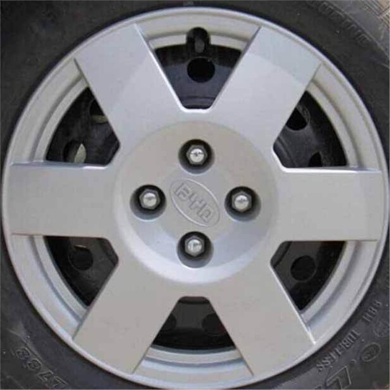 BYD F3/F3R G3 15-Inch Wheel Cover Hub Cap Tire Shell