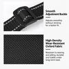 Dog Support Wrap for Senior Dogs with Sliding Fit Controls, Soft-Lined Chest Panel, and Two Handles for Guided Short Walks