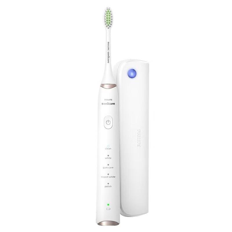 Philips S5 PRO Whitening Sonic Electric Toothbrush