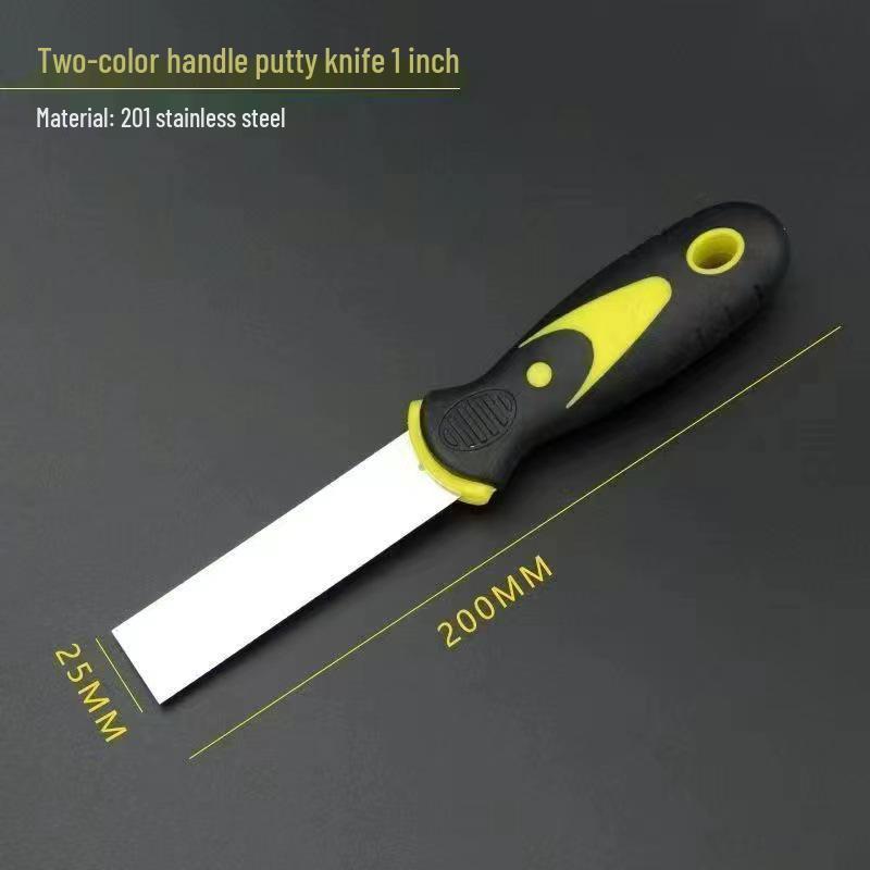 Multi-Function Cleaning Scraper and Shovel Tool