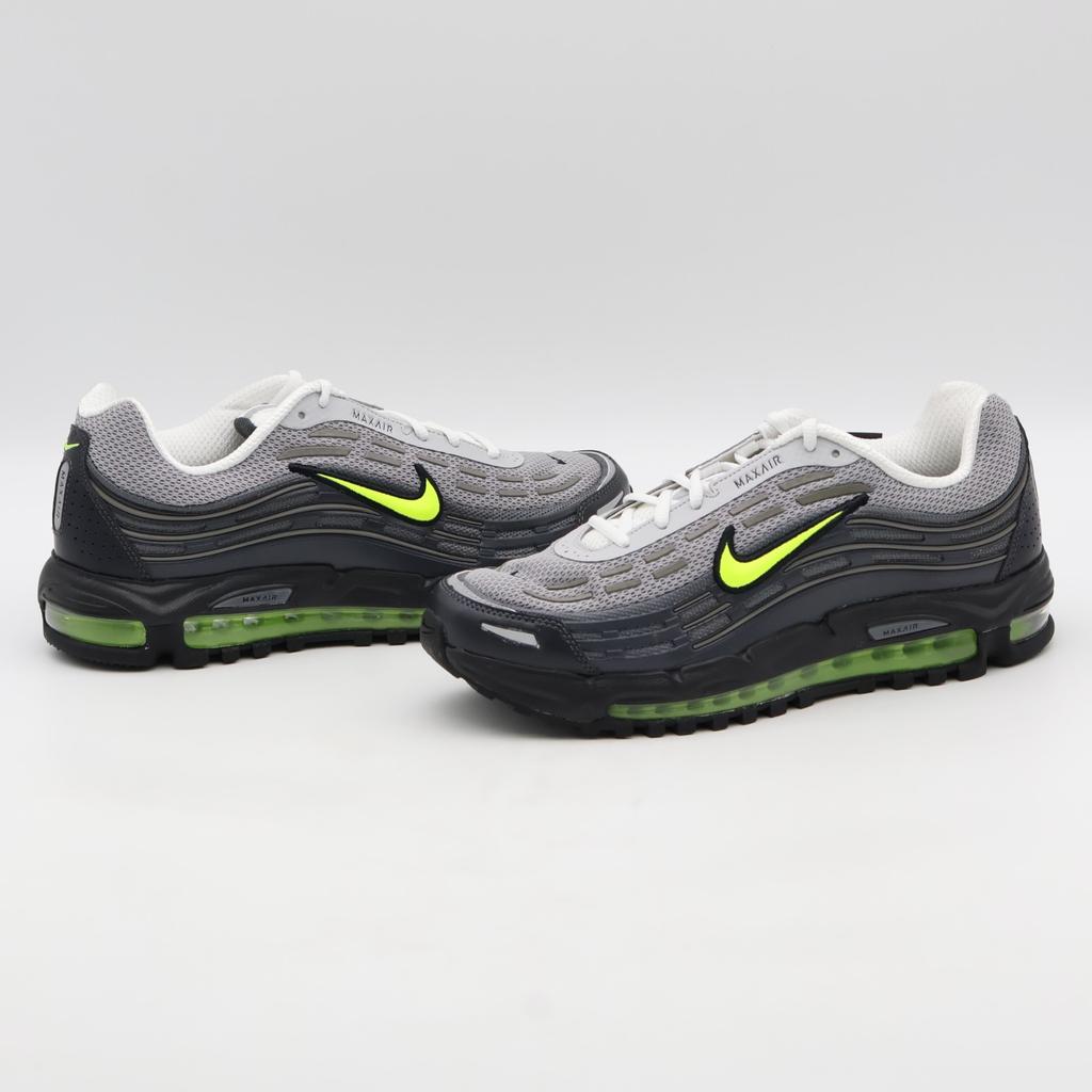 FZ4110-010 Nike Air Max TL 2.5 Pearl Grey Anthracite Light Graphite Neon (Men's)