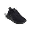 adidas Questar Flow NXT J Black Kids Sneakers Core-Black Cloud-White Grey-Six FZ2955