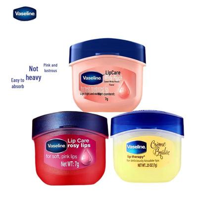 Trucco labbra – Balsami labbra