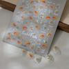 Goldfish Sea Self Nail Sticker Nail Sticker Hand Decoration Gift