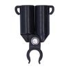 10PCS 11mm/16mm Plant Stake Connector Lightweight Plant Support Connector  Greenhouse