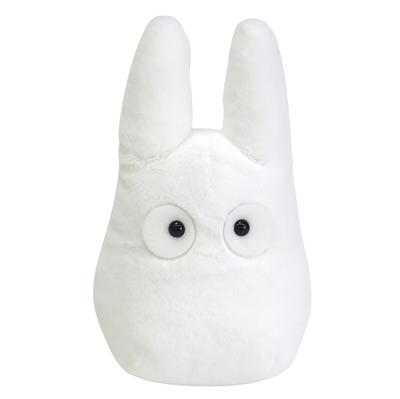Sun Arrow Studio Ghibli Nakayoshi Bean Bag Little Totoro K-9263 H19×W10×D15cm