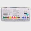 12-Color Acrylic Paint 12ml