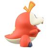 Takara Tomy Pocket Monster Moncolle MS-04 Hogeta