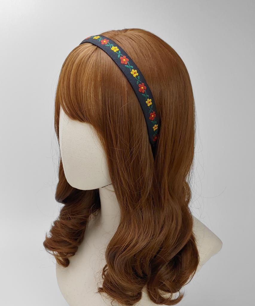 Maia Garden Flower Headband (Select 2)