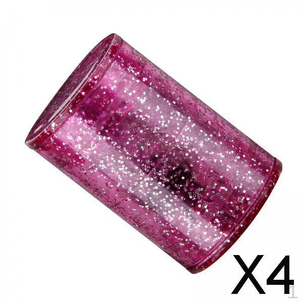 

4x Ритм Фингер Шейкер Музыкальные Перкуссионные Инструменты Шейкеры для