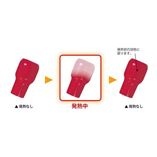 Systec Thermo Cap MTC-325-Yellow