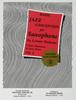 Wittner Basic Jazz Conception Saxophone Volume 1 with CD
