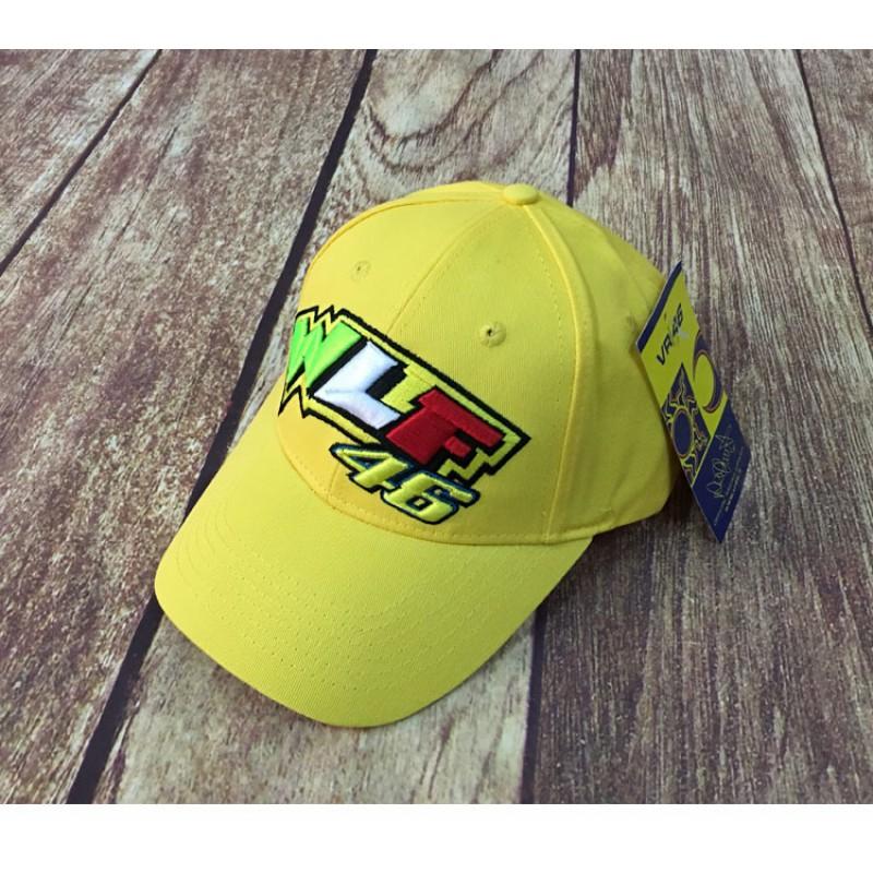 

Outdoor Off-road Motorcycle Racing Duckbill Cap Embroidered With Letters Numbers Baseball WLF46 Rear One size fits all жовтий