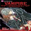 Vampire Knight Vol. 4 by Matsuri Hino Paperback Book 9781421515632
