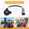 Authentic System Lifting Sensor 3093604700 Lifting Potentiometer Forklift Parts For LINDE T20-131