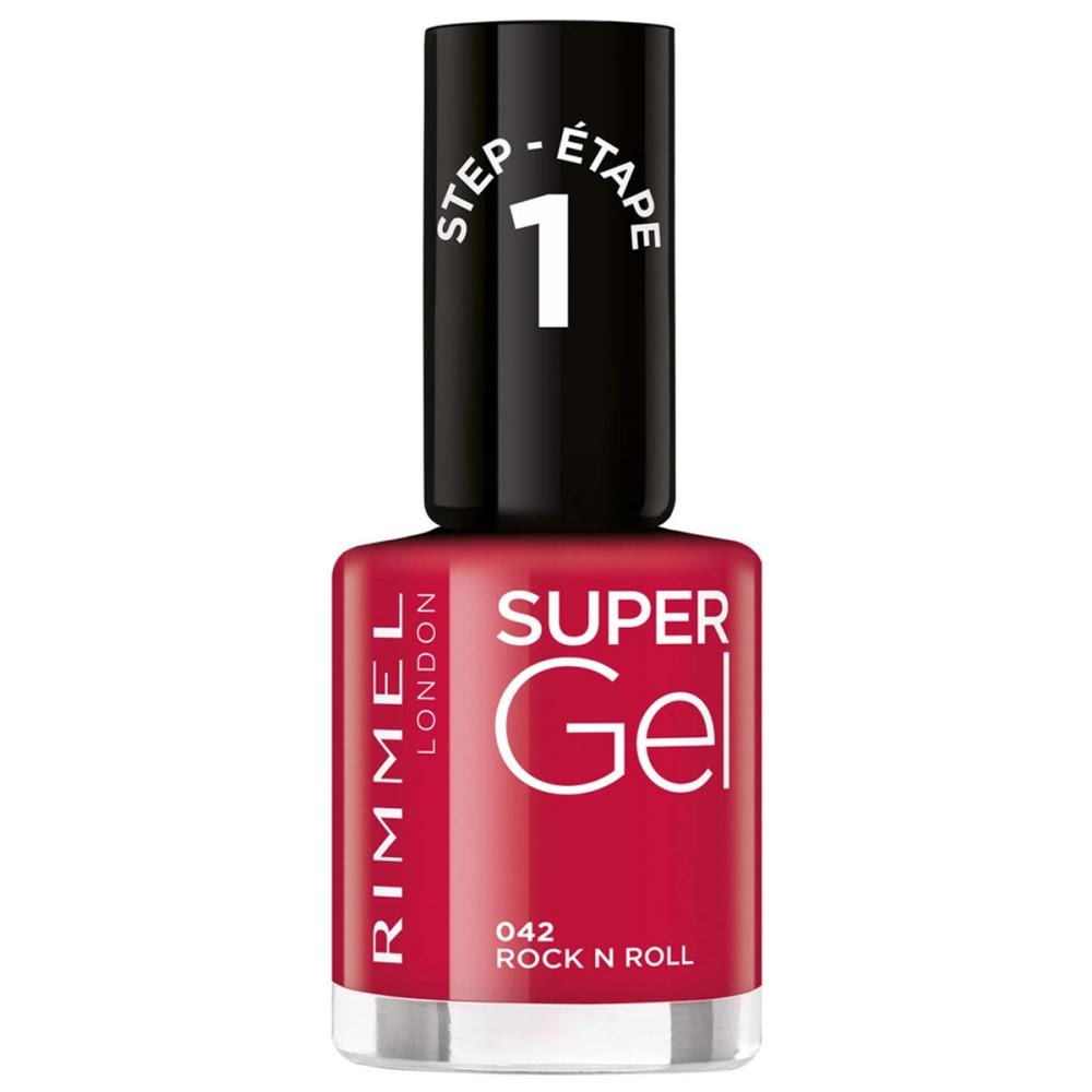 Rimmel Super-Gel-Nagellack –