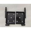 REAR LEAF SPRING PLATES FOR SUZUKI SAMURAI 85-95 |Fit For n215