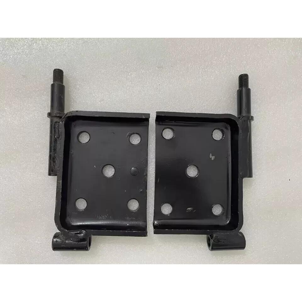 REAR LEAF SPRING PLATES FOR SUZUKI SAMURAI 85-95 |Fit For n215