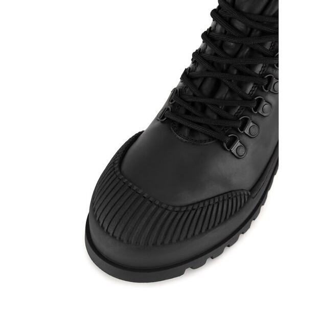 Ботинки Hunter BULL-11 MI24 Черный