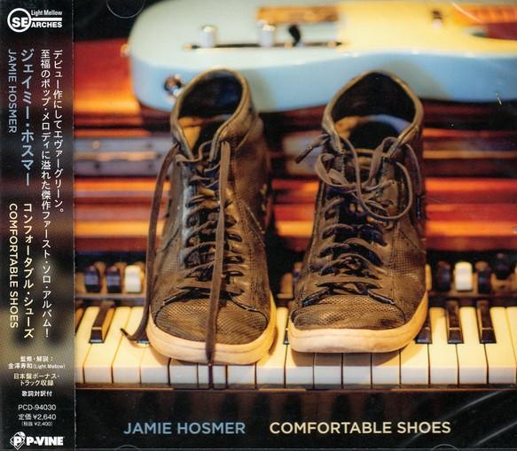 

CD JAMIE HOSMER Comfortable Shoes PCD94030 PVINE 2021 Japan Obi Rock