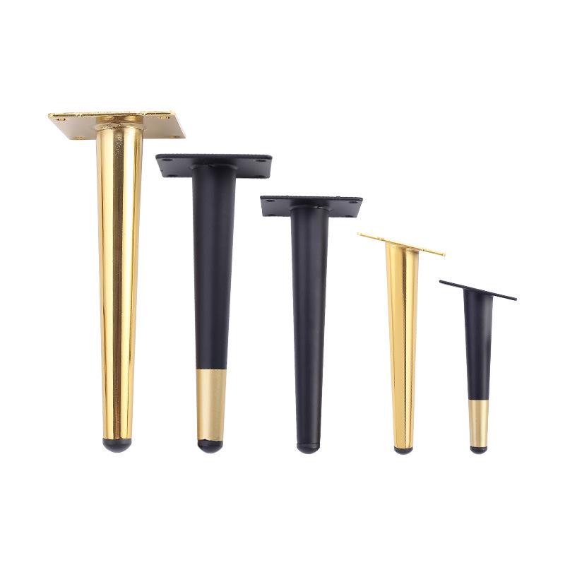 Möbelstützfüße: Sofa-, Schrank-, Tisch-, Kommoden- & Nachttischbeine