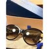 Used OVERSIZE SUNGLASSES