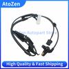 1Pc/1Pair Front Left Right ABS Wheel Speed Sensor for Toyota Avalon Camry Lexus ES300h ES350 2012-2018 89543-06040 89542-06040
