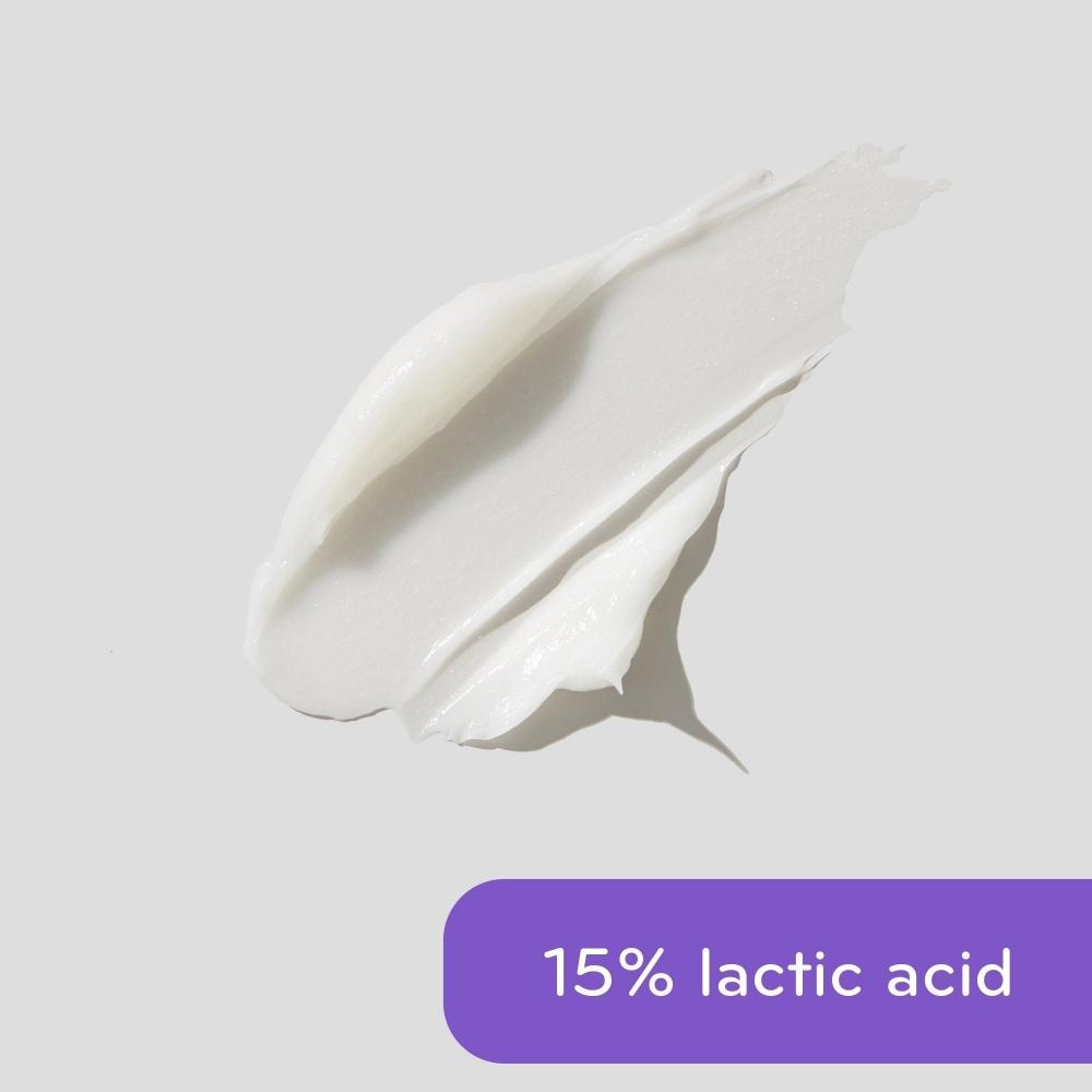 Amlactin Kp Bumps Be Gone Cream With 15  Lactic Acid Aha 3.0 Oz