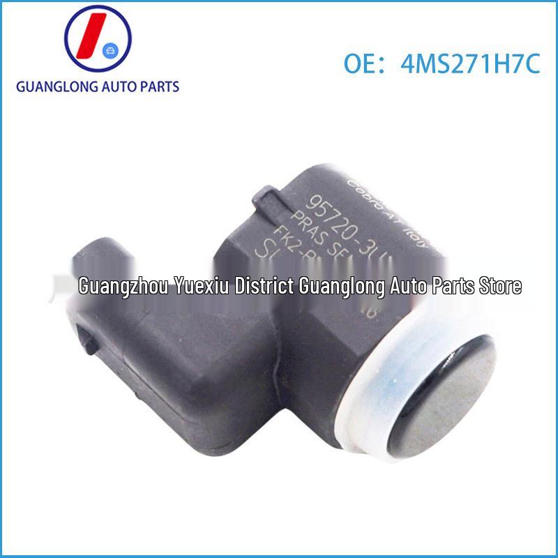 Compatible Hyundai Reversing Radar Ultrasonic Sensor 4MS271H7C 95720-3U100