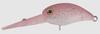 Jackall Timon Panicra MR 32 mm Floating Lure Shobokure Red Glow (6216)