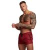 Men's Quick-Drying Sweat-Wicking Slim-Fit Running Shorts