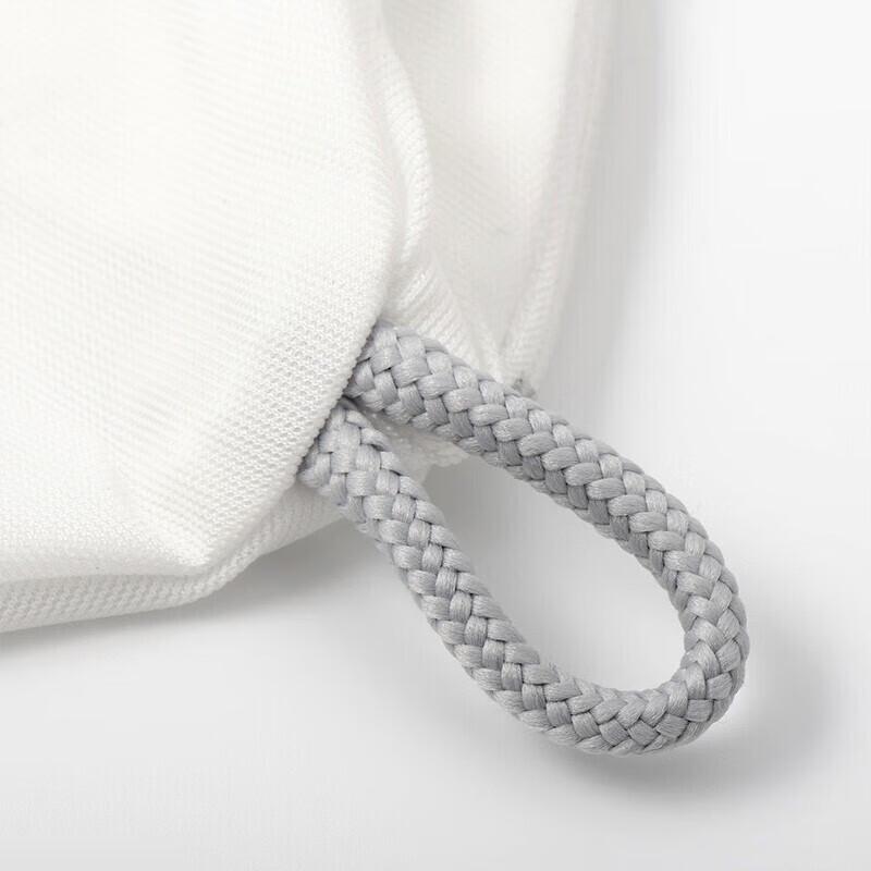 MUJI 3-Piece Double-Sided Delicates Laundry Bag Set