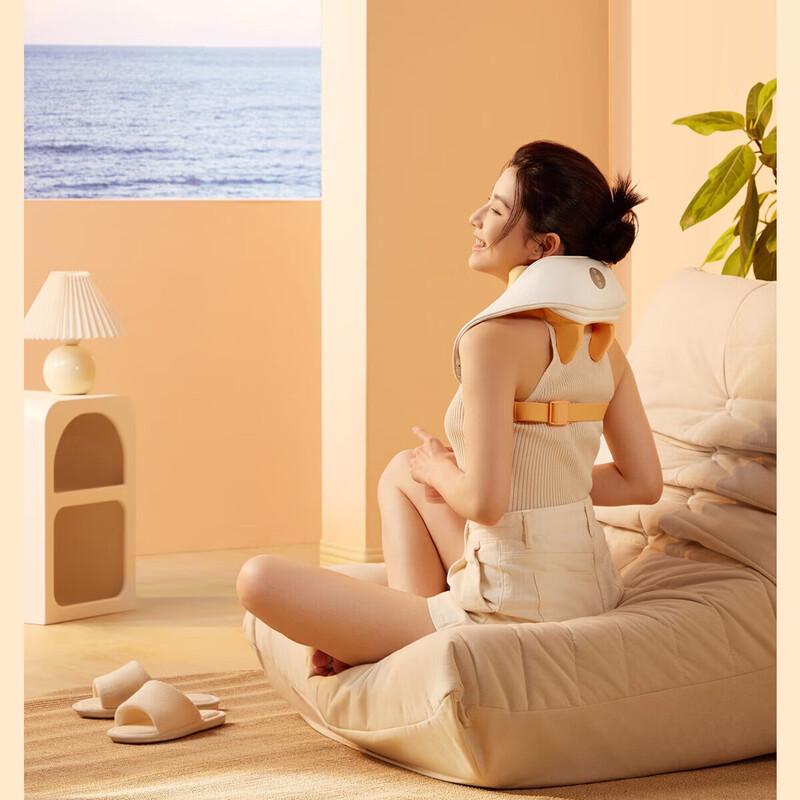 

Breo N5 MiniS Neck and Shoulder Massager
